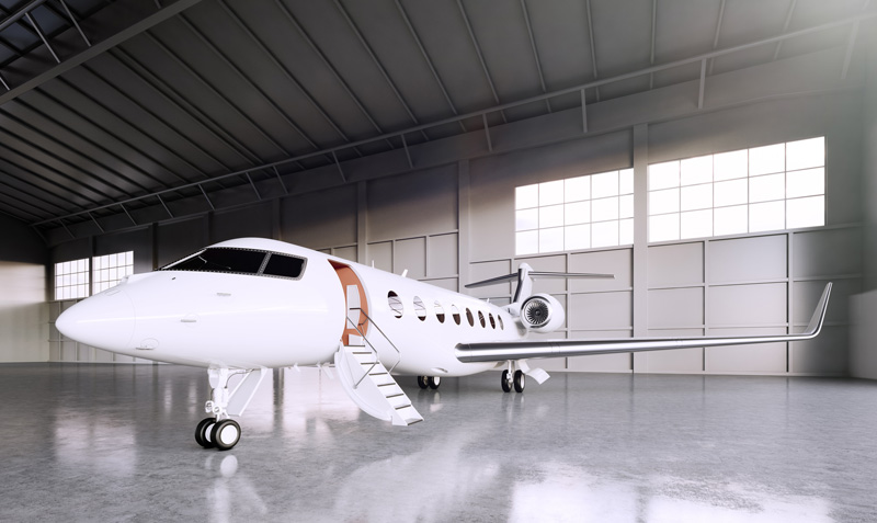 Private Jet Charter